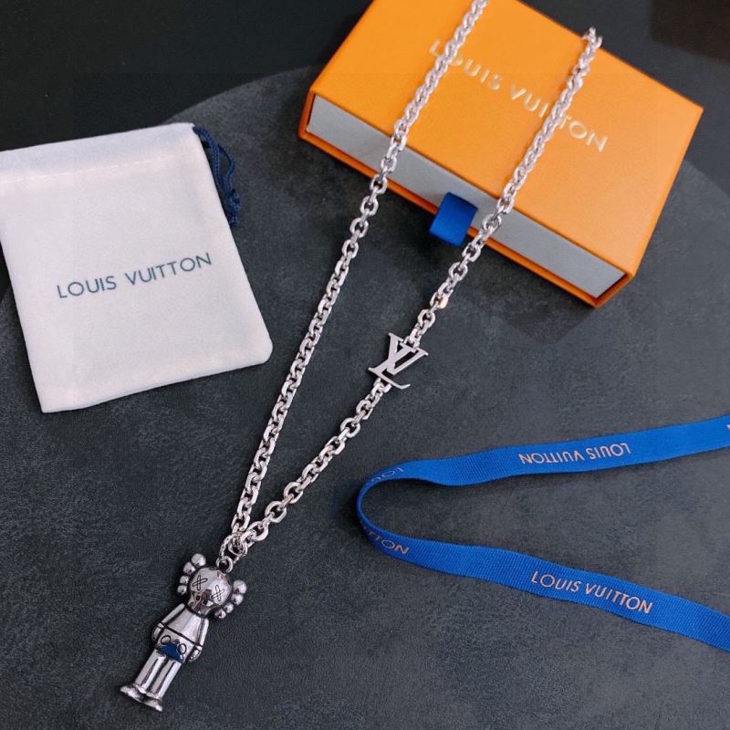 Louis Vuitton Necklaces